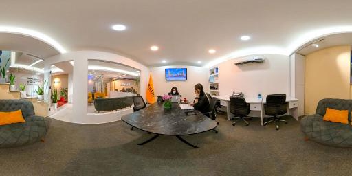 عکس آژانس تبلیغات آرمانی