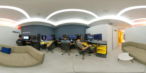 عکس آژانس تبلیغات آرمانی