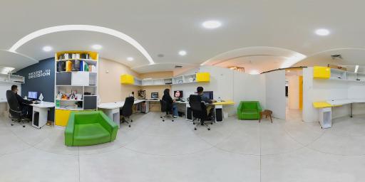 عکس آژانس تبلیغات آرمانی