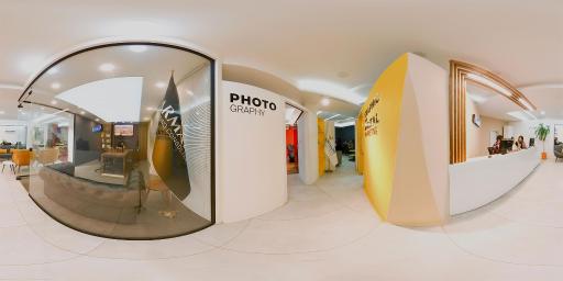 عکس آژانس تبلیغات آرمانی