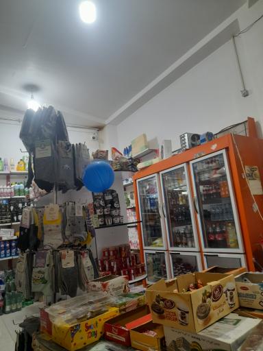 عکس سوپر ماکت رشیدی