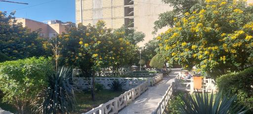 عکس درمانگاه سازمان آب و برق