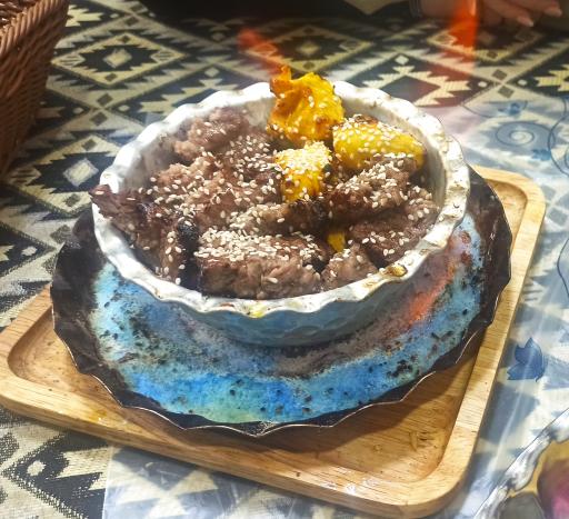 عکس مهران کباب بناب