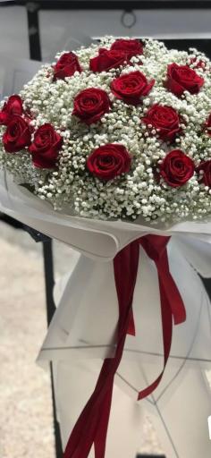 عکس گلفروشی رز گل