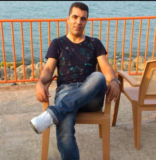 عکس مجموعه ویلاهای 127 شرکت فولاد مبارکه اصفهان