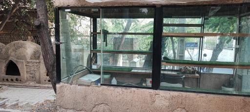 عکس کوچه آشتی کنان