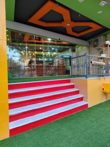 عکس گادبرگر