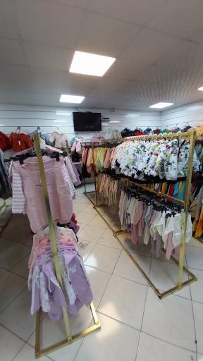 عکس فروشگاه دنیای فسقلی ها