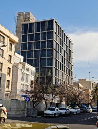 عکس شرکت فن آوری آزمایشگاهی