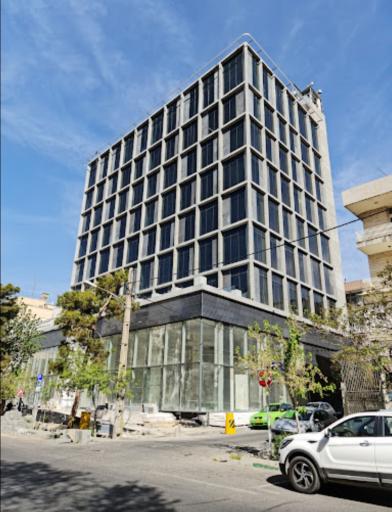 عکس شرکت فن آوری آزمایشگاهی