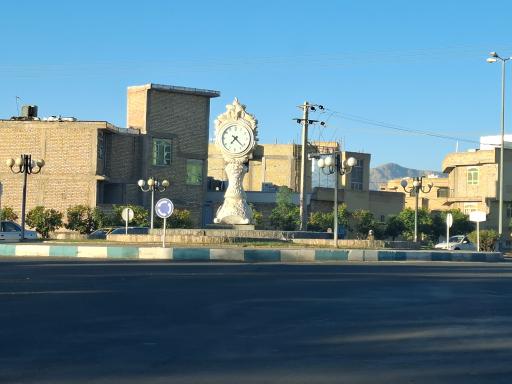 عکس میدان 9 دی