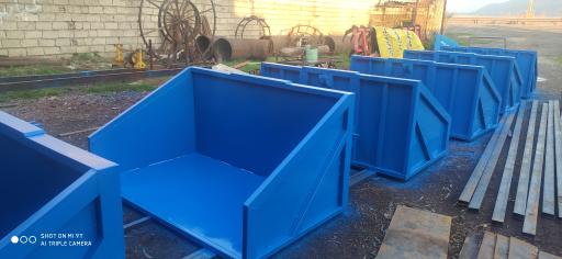 عکس کارگاه ادوات کشاورزی عباس برزگر 