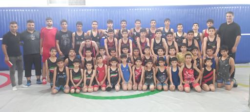 عکس باشگاه ایرانیان