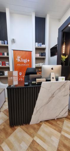 عکس فروشگاه موبایل آی لند 