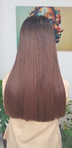 عکس سالن زیبایی لیلا بیوتی