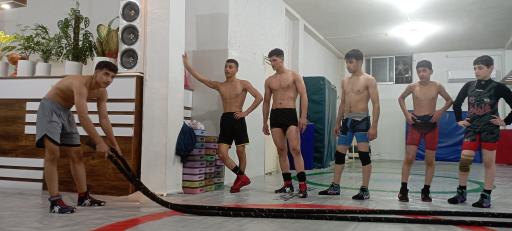 عکس باشگاه ایرانیان