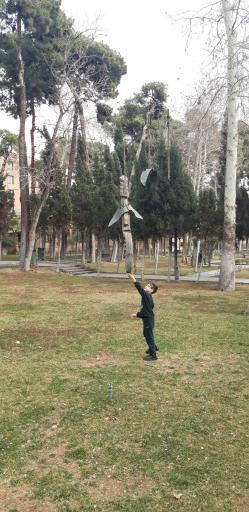 عکس موزه تاریخ مفاخر باغ نگارستان