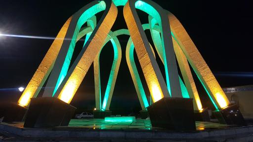 عکس مسجد رسول الله 