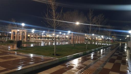 عکس مسجد رسول الله 