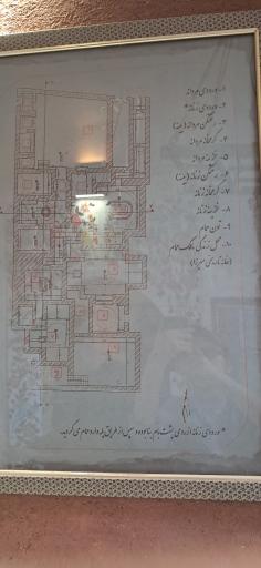 عکس رستوران سنتی توکل