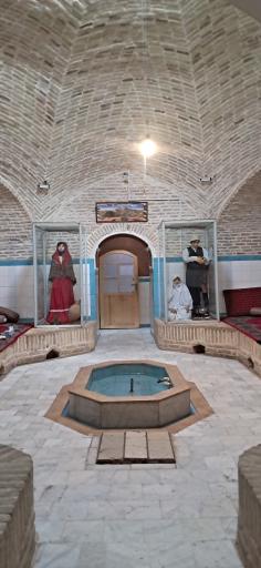 عکس رستوران سنتی توکل