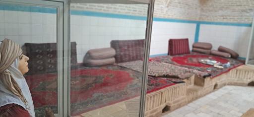 عکس رستوران سنتی توکل