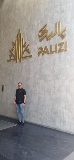 عکس شرکت فن آوری آزمایشگاهی