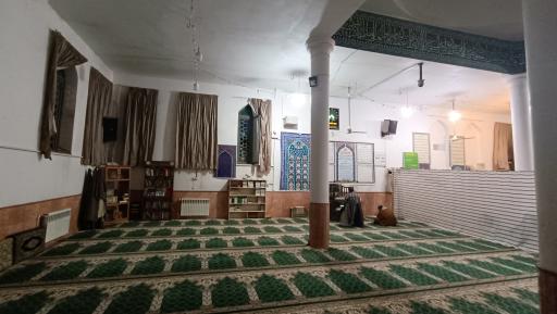 مسجد رسول الله 