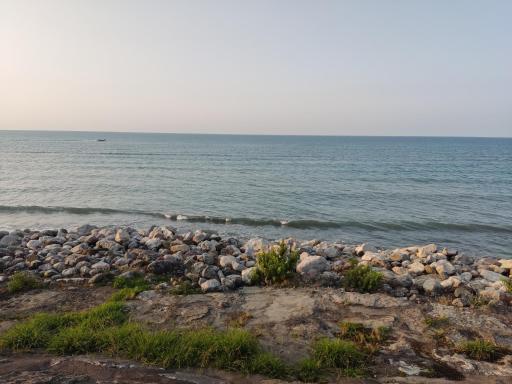 عکس مجموعه ویلاهای 127 شرکت فولاد مبارکه اصفهان