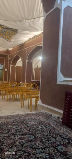 رستوران سنتی توکل