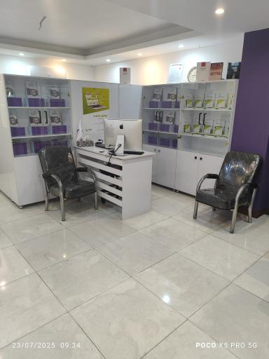 عکس آموزشگاه حسابداری و مالیات سواد مالی