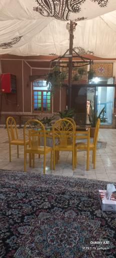 عکس رستوران سنتی توکل