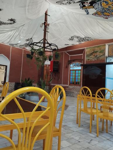 عکس رستوران سنتی توکل