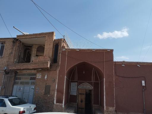 عکس رستوران سنتی توکل