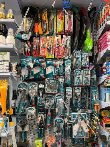 عکس فروشگاه تاسیسات و ابزار عابدی