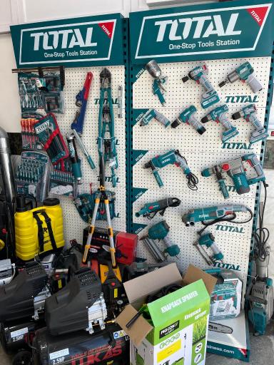 عکس فروشگاه تاسیسات و ابزار عابدی