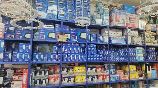 عکس کالا برق افروغ_ جلال