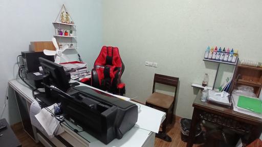 عکس دفترمهندس اسماعیل قنبری