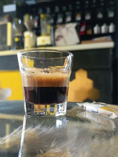 عکس کافه کندو