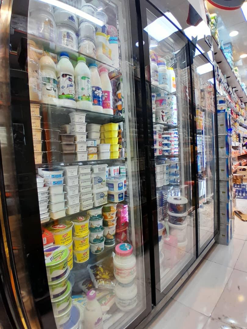 عکس سوپر مارکت مجید