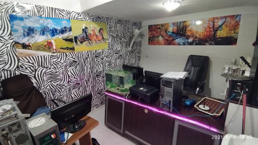 عکس دفترمهندس اسماعیل قنبری