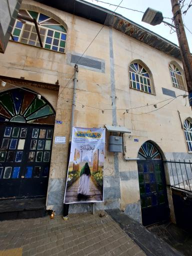 عکس مسجد امام خمینی