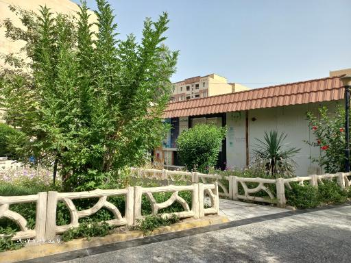 عکس درمانگاه سازمان آب و برق
