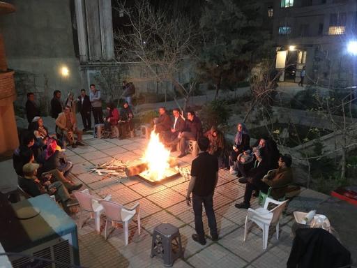 عکس باشگاه اندیشه