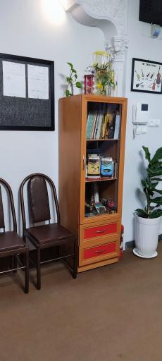 عکس آموزشگاه موسيقی ساز و آواز