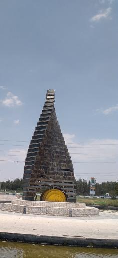 عکس میدان شورا