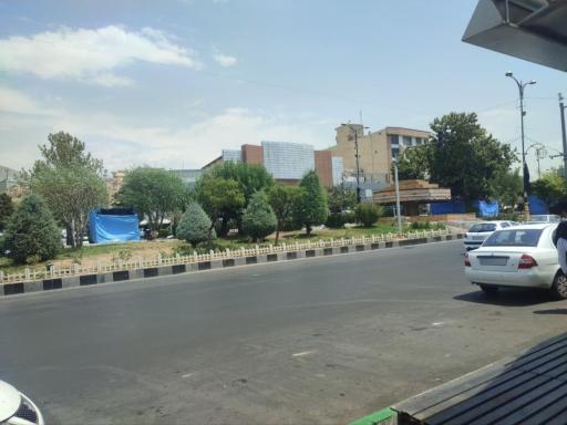 عکس میدان عدالت