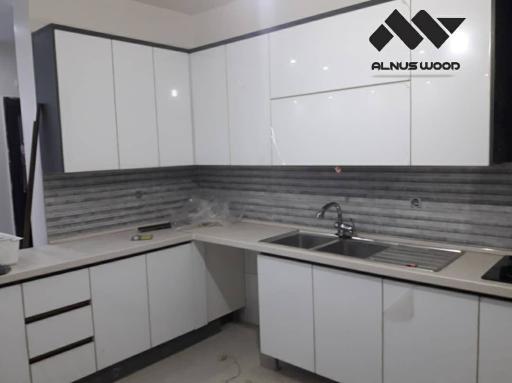 عکس دکوراسیون داخلی آلنوس