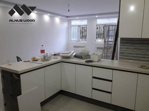 عکس دکوراسیون داخلی آلنوس