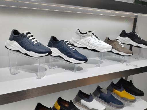 عکس کفش ماکسیم